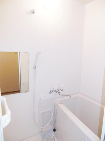 ファミーユの物件内観写真